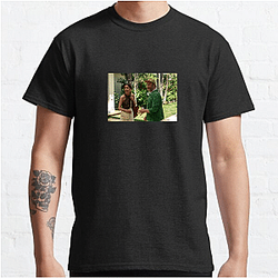 Platonic A True Masterpiece Platonic T-Shirts