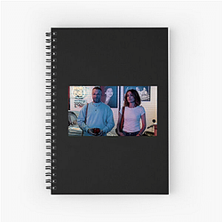 Platonic The King of The Friendship Platonic Notebook