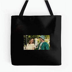 Platonic The World Is A Friendship Platonic Bags