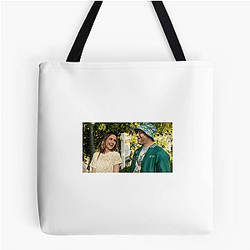 Platonic The World Is A Friendship Platonic Bags