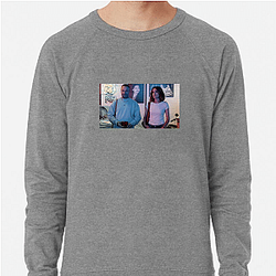 Platonic The King of The Friendship Platonic Sweatshirts