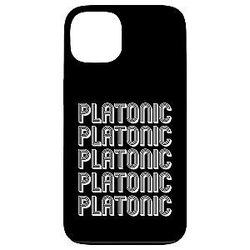 Platonic Case for iPhone 13