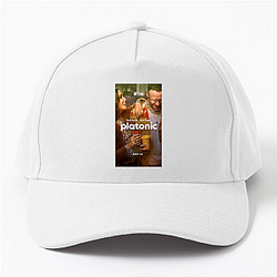 Platonic My Favorite Comedy Platonic Hats & Caps