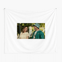 Platonic The World Is A Friendship Platonic Tapestries