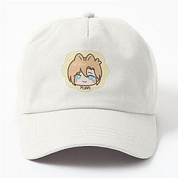 Cute Noah Plays fanart by HOROHARO Dad Hat