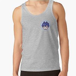 Cute Yejun by HOROHARO Tank Top