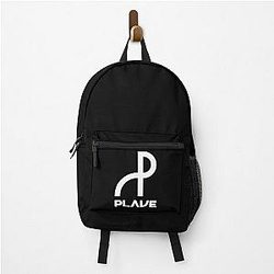 PLAVE KPop HD Logo Backpack