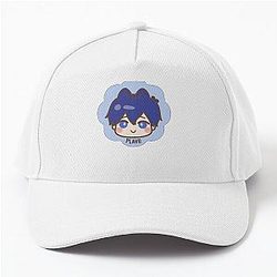 Cute Yejun Hororo Baseball Cap