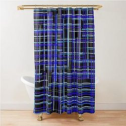 Shower Curtain