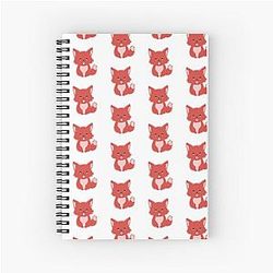 Plave Member - Eunho Spiral Notebook