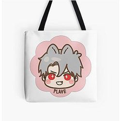 Cute Eunho Fanart by HOROHARO All Over Print Tote Bag