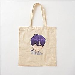 Yejun Plave fanart by Cotton Tote Bag