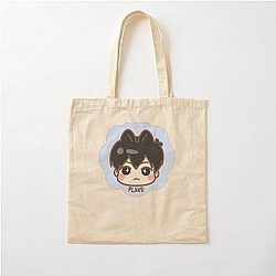 Cute Hamin fanart by HOROHARO Cotton Tote Bag