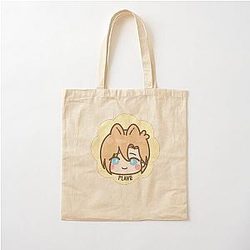 Cute Noah Pave fanart by HORKHARO Cotton Tote Bag