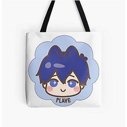 Cute Yejun fanart by HOROHARO All Over Print Tote Bag