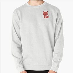 Plave Member - Eunho Pullover Sweatshirt