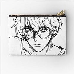 Bamby Zipper Pouch