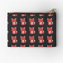 Plave Member - Eunho (Pet Edition) Zipper Pouch