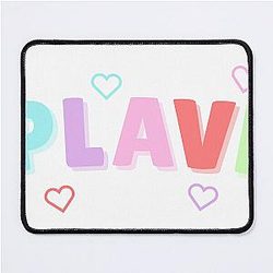 Pastel Plaque Pad