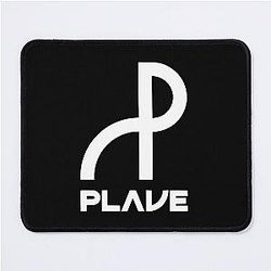 KPop HD Logo Mouse Pad