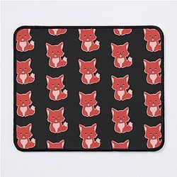 Plave Member - Eunho Mouse Pad