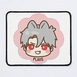 Cute Eunho HOROHARO Mouse Pad