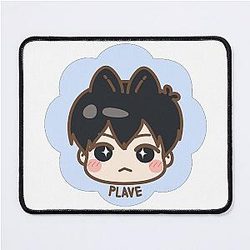 Cute Ham Hamin  fan art by HOROHARO Mouse Pad