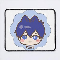Cute Yejun fanart by HOROHARO Mouse Pad