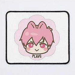 Cute Bamby Plave fanart by HOROHARO Mouse Pad