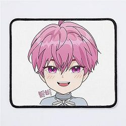 Bamby fanart by HOROHARO Mouse Pad