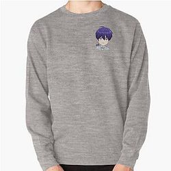 Yejun Plave fanart by HOROHARO Sweatshirt