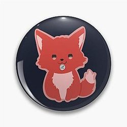 Plave Member - Eunho Pin