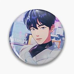 YEJUN pin
