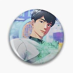 HAMIN pin icon