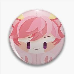 Plave Bamby Pin