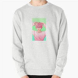 Bamby from Plave K-pop Sweatshirt