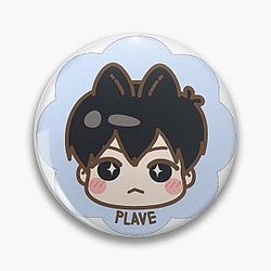 Cute Hamjin Plave fanart by HOROHARO Pin
