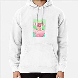 Bamby from Plave K-pop Pullover Hoodie