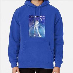 Plave Renjun Asterum Pullover Hoodie