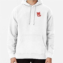 Plave Member Eunho Pullover Hoodie