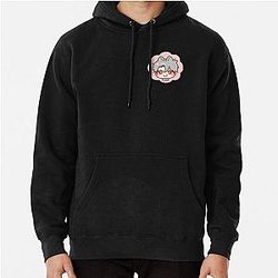 Cute Eunho Plave fanart by HOROHARO Pullover Hoodie