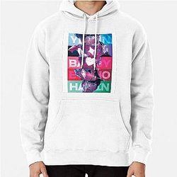Cute Aesthetic Plte Wallpaper Hoodie