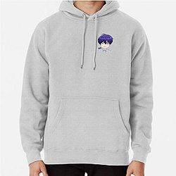 Yejun Fanart by HOROHARO Pullover Hoodie