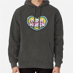 Pullover Hoodie
