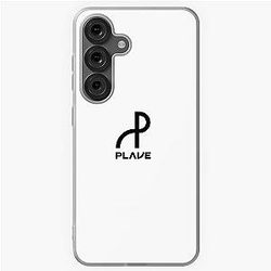 PLAVE Logo Samsung Galaxy Soft Case