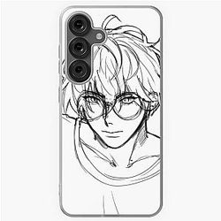 bamby PLAVE Samsung Galaxy Soft Case