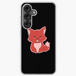 Plave member - Eunho (Pet Edition) Samsung Galaxy Soft Case