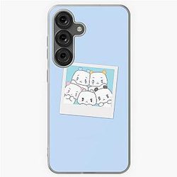 PLAVE mmmm mascots  Samsung Galaxy Soft Case