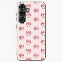 PLAVE Bamby VLAST Samsung Galaxy Soft Case