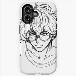 Bamby PLAVE iPhone Tough Case